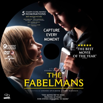 The Fabelmans