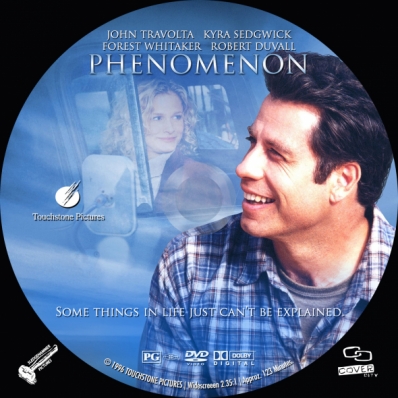 Phenomenon