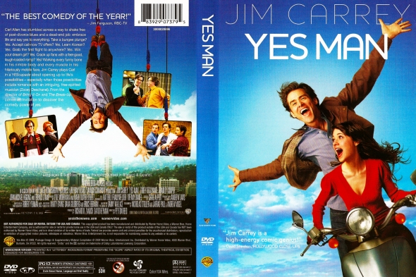 Yes Man