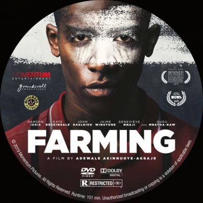 Farming