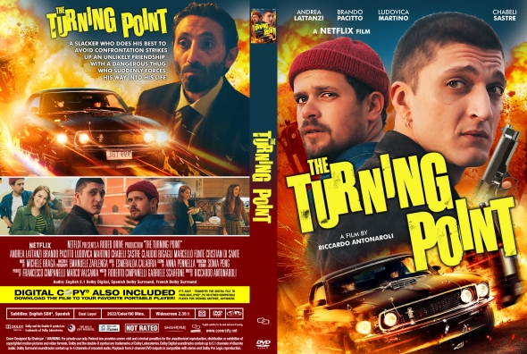 The Turning Point