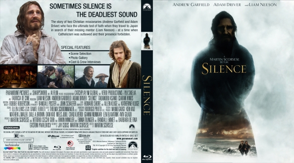 Silence