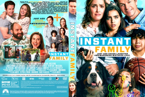 Instant Family