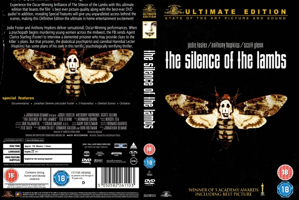 The Silence of the Lambs