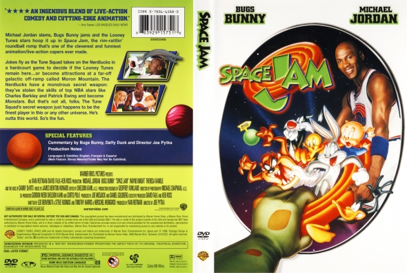 Space Jam