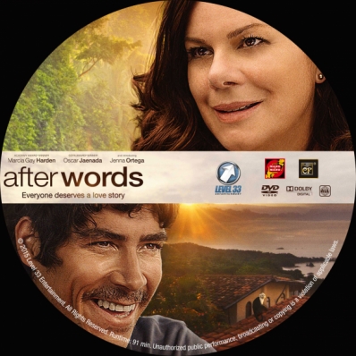 After Words