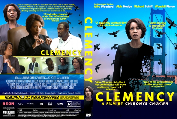 Clemency