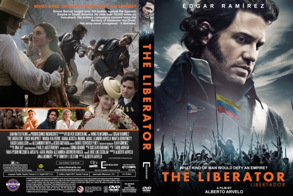The Liberator
