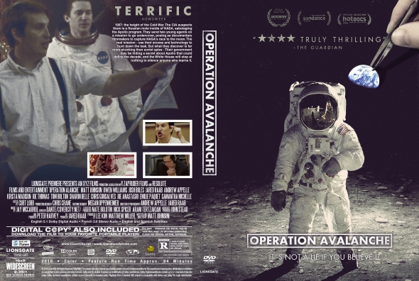 Operation Avalanche