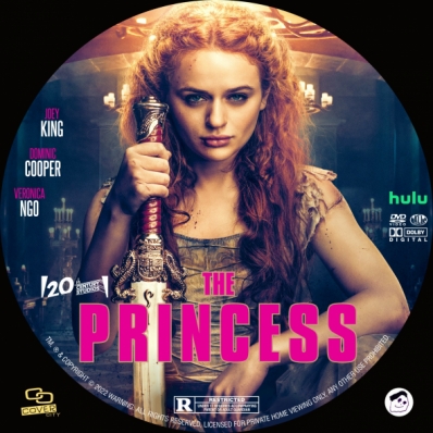 The Princess