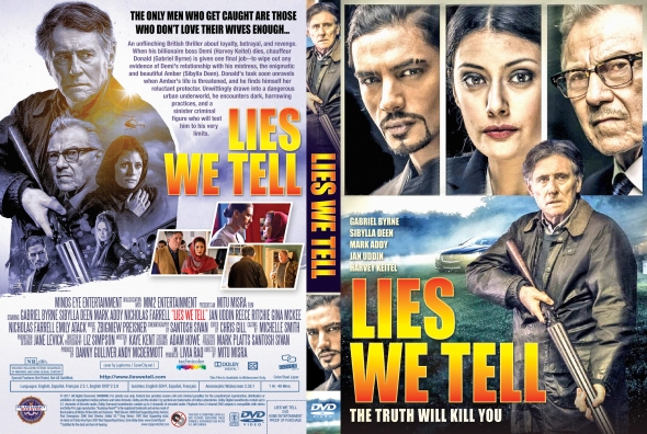 Lies We Tell