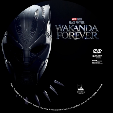 Black Panther: Wakanda Forever