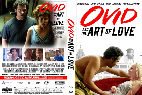 Ovid and the Art of Love