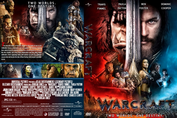 Warcraft