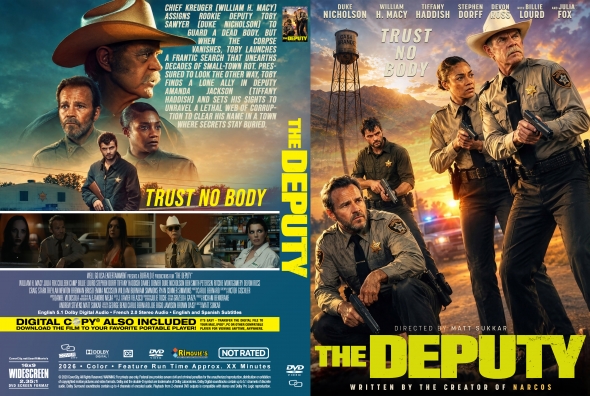 The Deputy