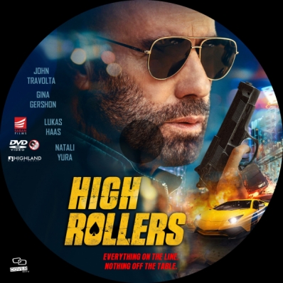 High Rollers