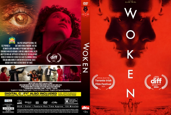 Woken