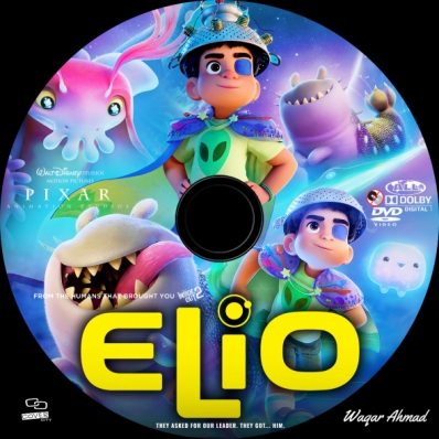 Elio