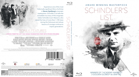 Schindler's List