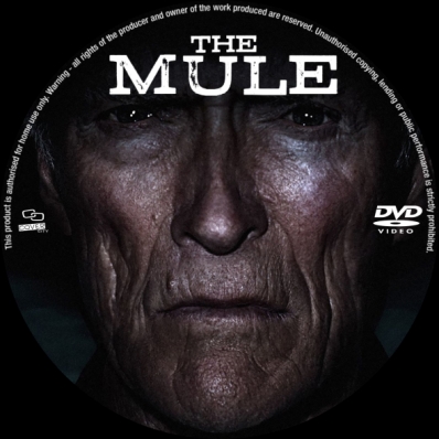 The Mule