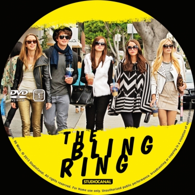 The Bling Ring
