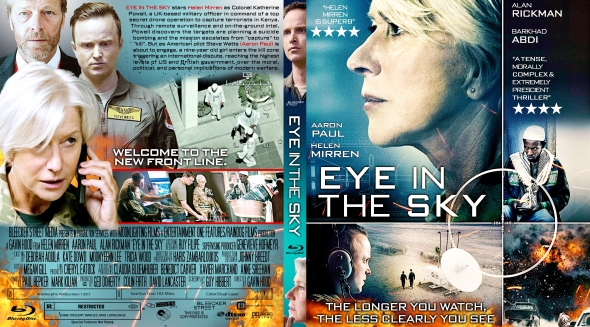 Eye in the Sky