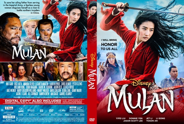 Mulan