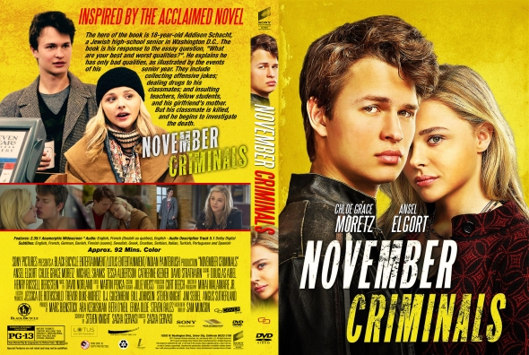 November Criminals