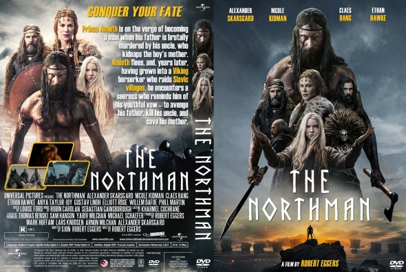 The Northman