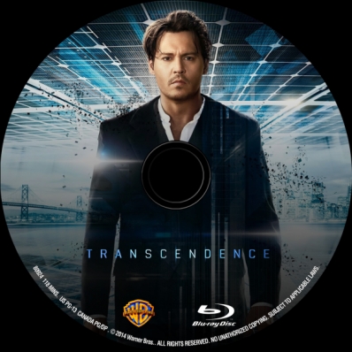Transcendence