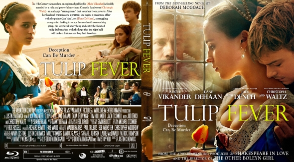 Tulip Fever
