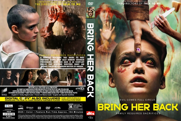 Bring Her Back