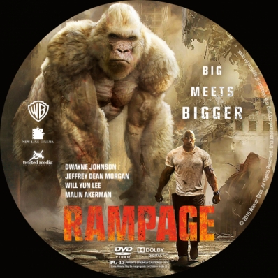 Rampage
