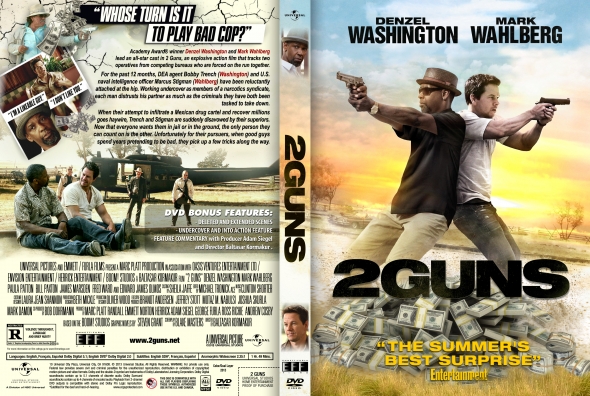 2 Guns