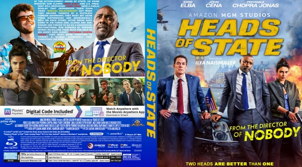 Heads of State