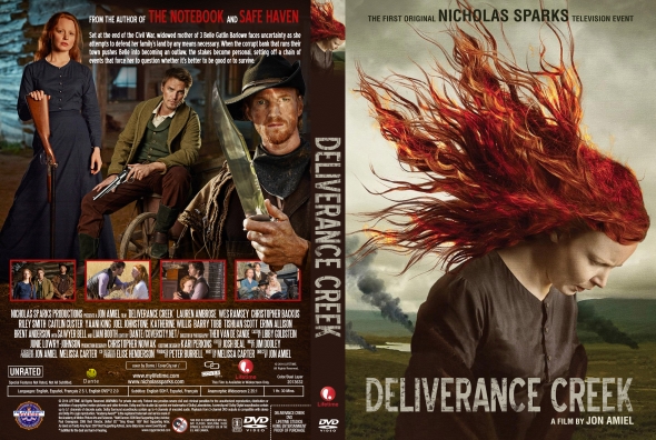 Deliverance Creek