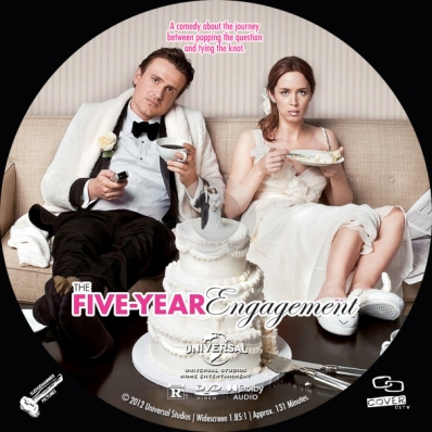 The Five-Year Engagement