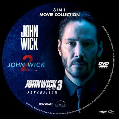 John Wick Collection