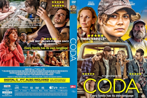 coda