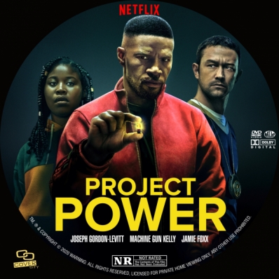 Project Power