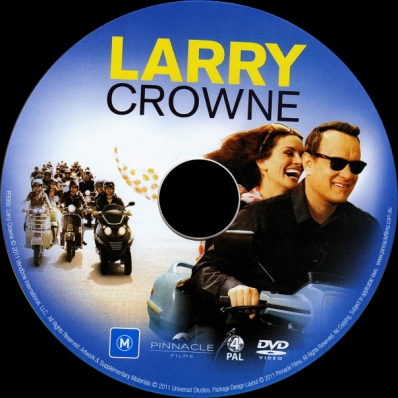 Larry Crowne