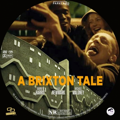 A Brixton Tale