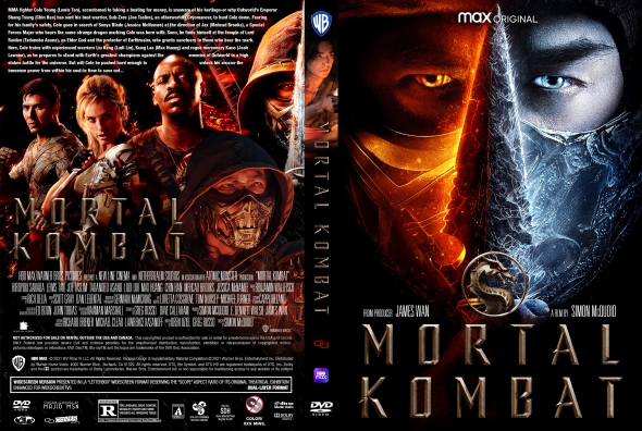 Mortal Kombat