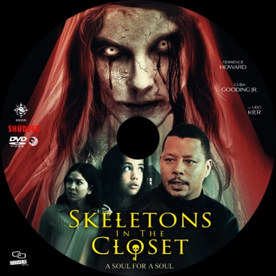 Skeletons in the Closet