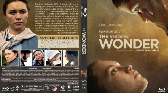 The Wonder