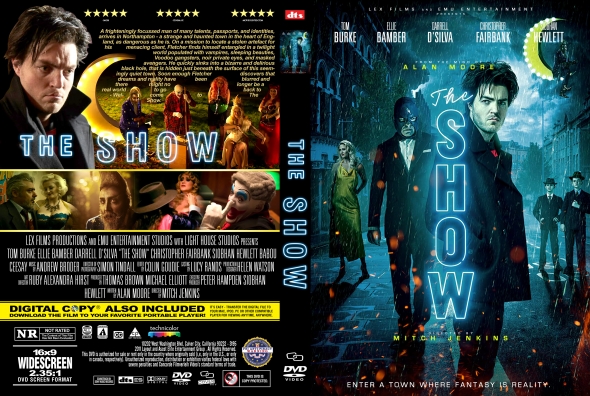 The Show