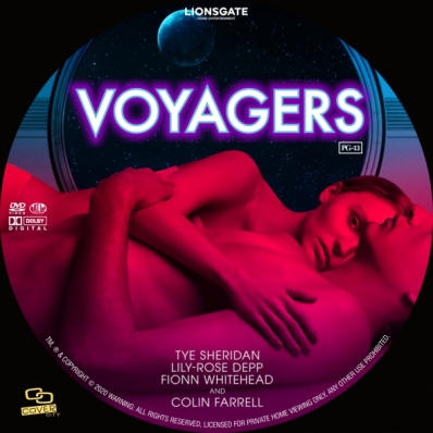 Voyagers