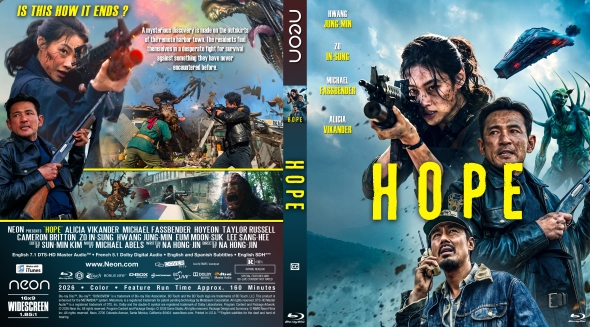 Hope