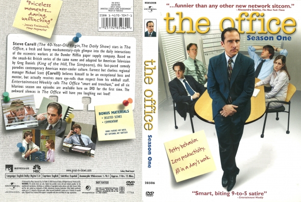 The Office - Season 1