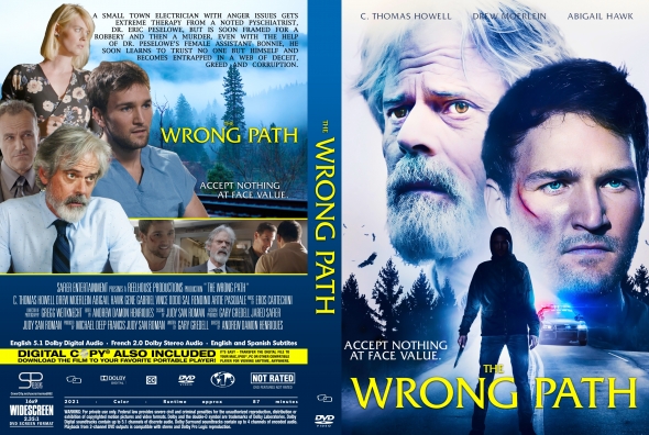 The Wrong Path